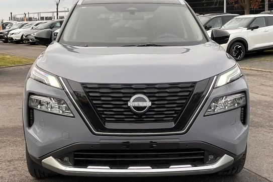 Nissan X-Trail Tekna e-POWER 4WD 1.5