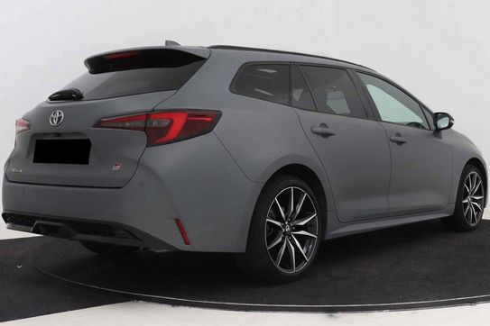 Toyota Corolla GR Sport 1.8 Hybrid