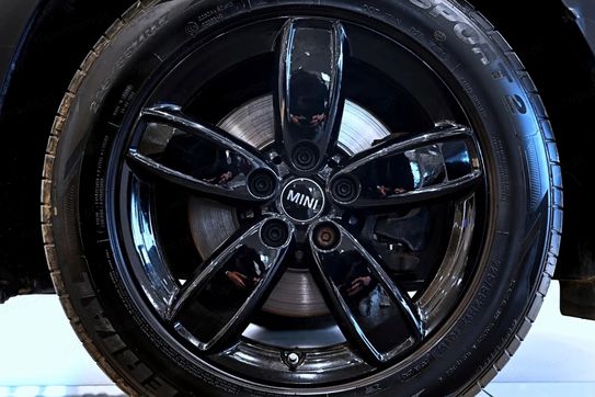 Mini Countryman Cooper