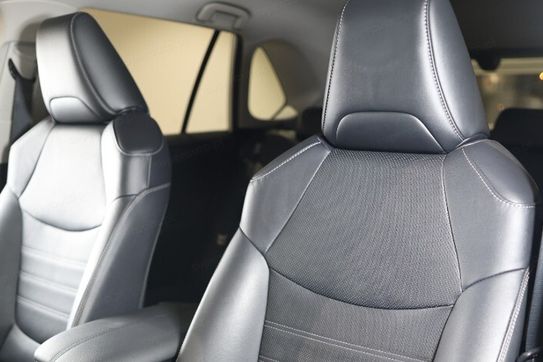 Toyota RAV4 2.5 Hybrid Executive 4x2