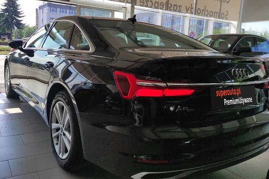 Audi A6 40 TDI