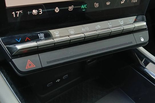 Renault Espace 1.2 E-Tech Full Hybrid 200 Iconic 7os.