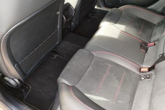 Mercedes CLA 200 AMG Line