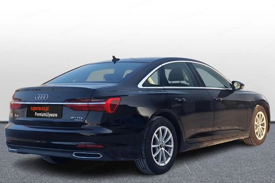 Audi A6 40 TDI quattro