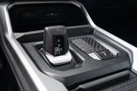 Dacia Bigster Journey 1.8 Full Hybrid