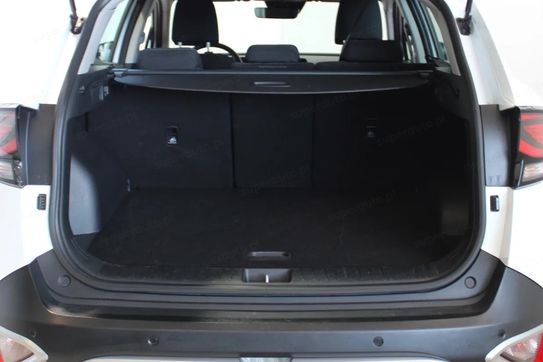 Kia Sportage 1.6 T-GDI M 2WD