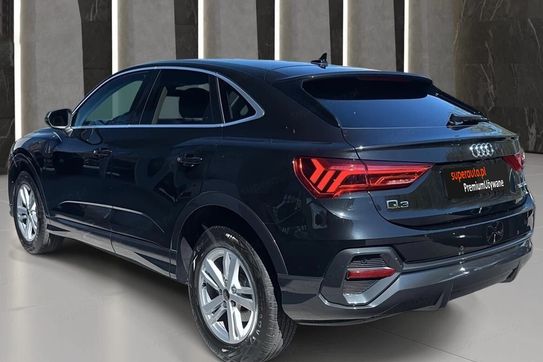 Audi Q3 Sportback 35 TFSI