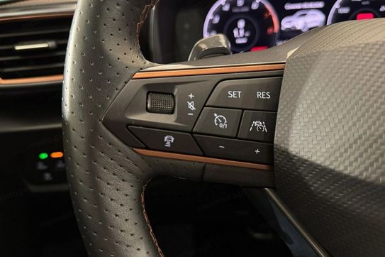 Cupra Formentor TSI DSG