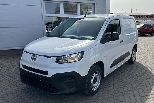 Fiat Doblo Cargo/Van M L1H1