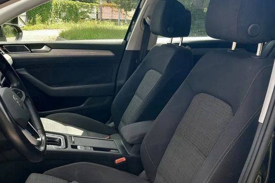 Volkswagen Passat 2.0 Tdi Evo Business Dsg