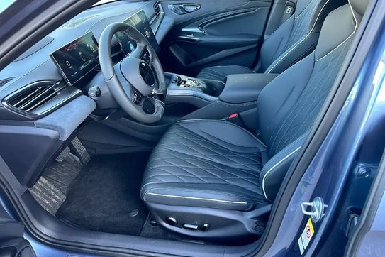 BYD Seal Excellence AWD