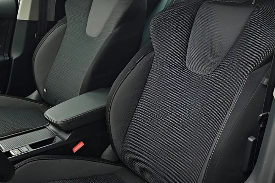 Skoda Octavia 1.5 TSI Selection
