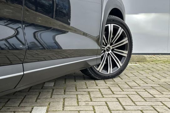 BYD Sealion 7 Comfort