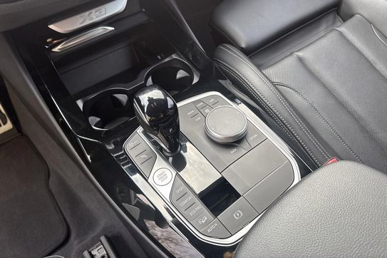 BMW X3 xDrive20i M Sport