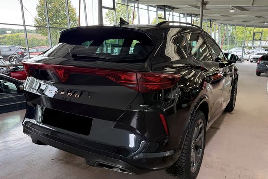 Cupra Formentor 1.5 e-TSI DSG