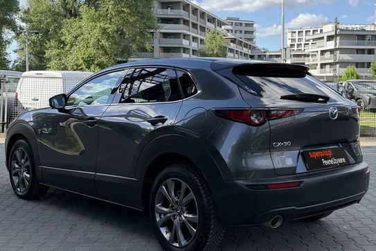 Mazda CX-30 2.0 Exclusive-Line 2WD aut