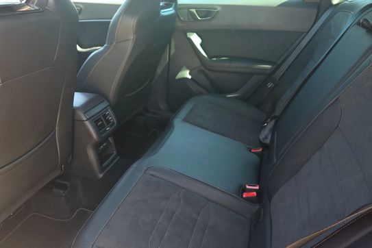 Cupra Ateca 1.5 Tsi Dsg