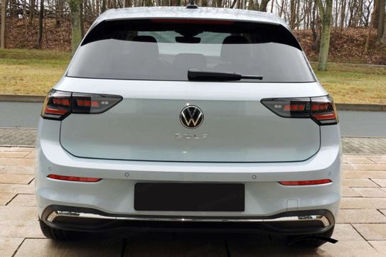 Volkswagen Golf Style 1.5 TSI eHybrid PHEV DSG