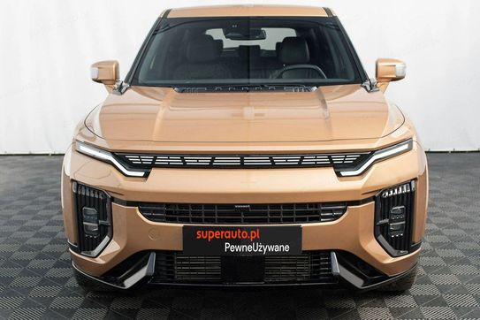 SsangYong Actyon 1.5 T-GDI Joy