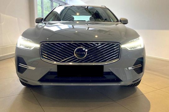 Volvo XC60 B5 AWD Core