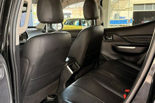 Mitsubishi L200 Instyle Plus AT