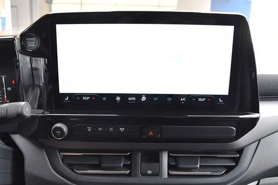 Ford Tourneo Custom 320 L2H1 Titanium A8