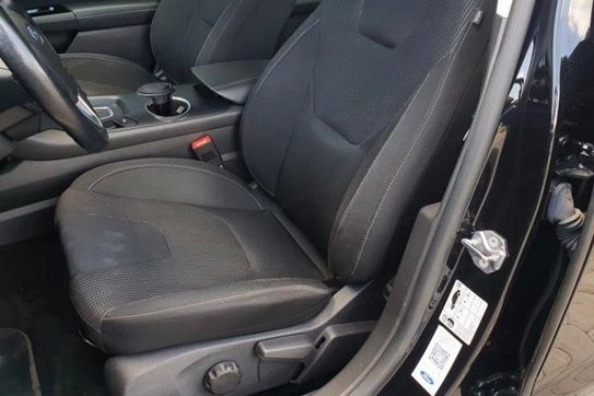 Ford Mondeo 2.0 Titanium aut