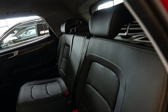 EVO CUATRO ‎1.5 BENZ + LPG FWD