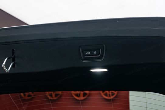 BMW Seria 5 540d M Sport xDrive mHEV aut