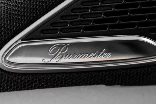 Mercedes Klasa A 35 AMG 4-Matic