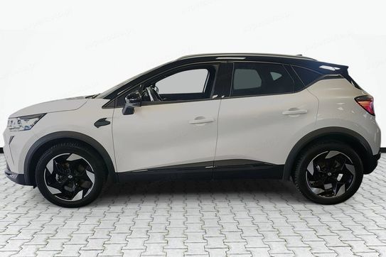 Renault Captur 1.0 TCe Techno