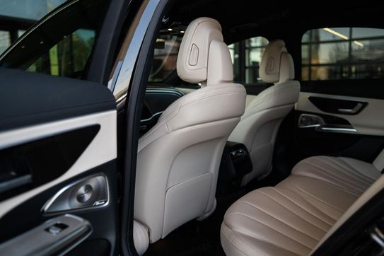 Mercedes E Klasa 220 d 4-Matic AMG