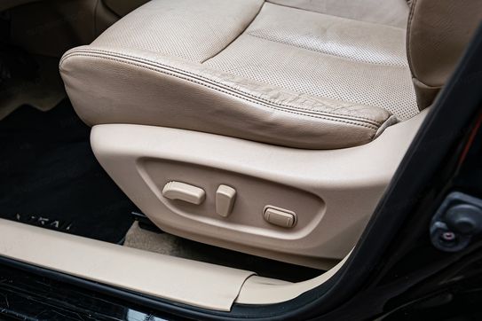 Nissan X-Trail 2.0 dCi 4WD