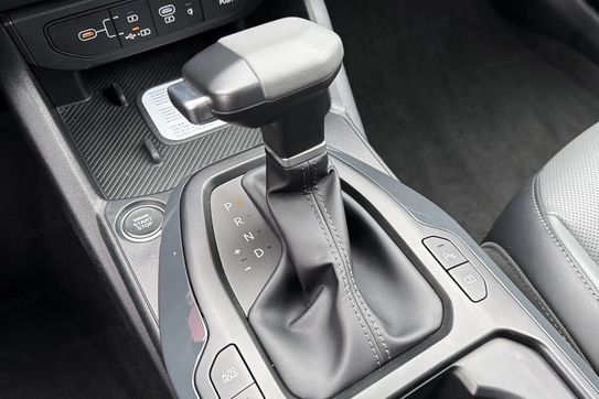 Kia K4 1.6 T-GDI L