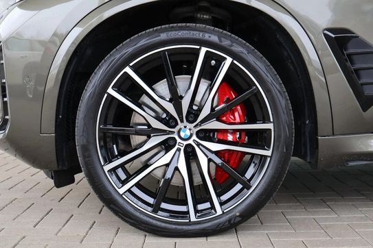 BMW X5 xDrive40d M Sport