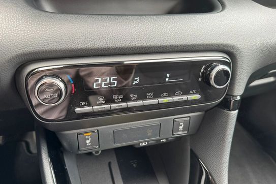 Toyota Yaris Hybrid 1.5 Style