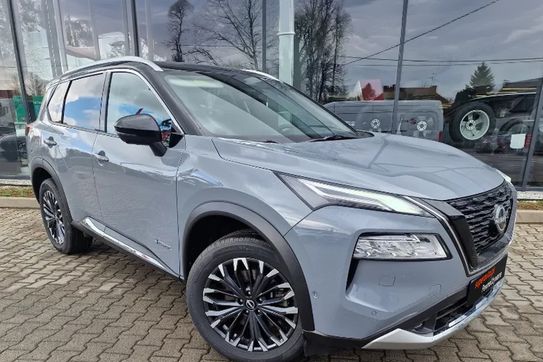 Nissan X-Trail 1.5 VC-T e-POWER Tekna e-4ORCE