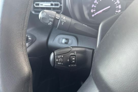 Toyota Proace City L1H1
