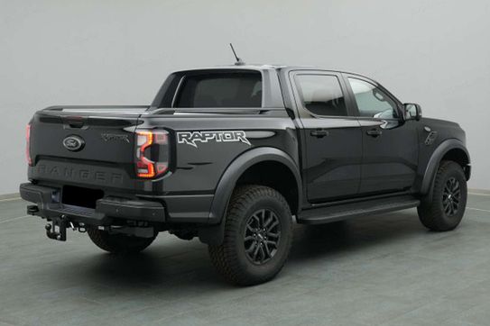 Ford Ranger Raptor A10 4x4