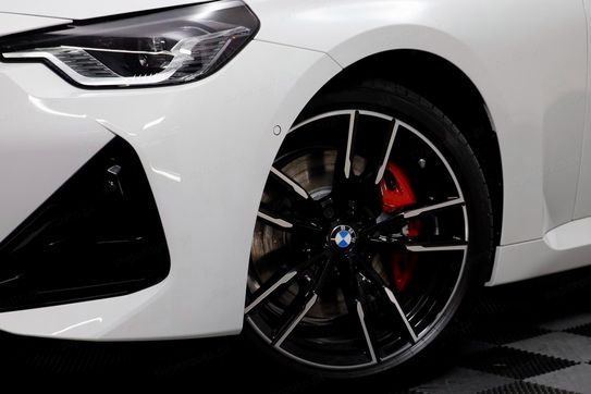 BMW Seria 2 Coupe M240i xDrive