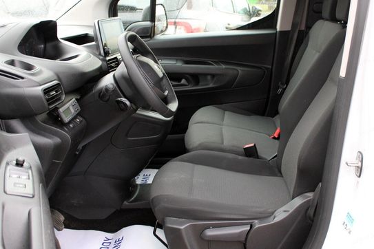 Peugeot Partner BlueHDi L1H1