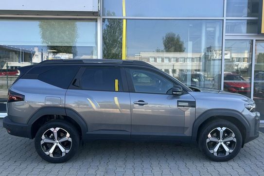 Dacia Bigster Journey 1.2 TCe mHEV