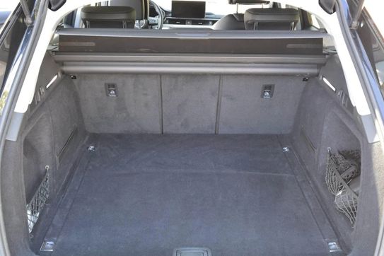 Audi A4 35 TFSI Advanced S tronic