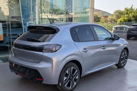 Peugeot 208 Edition 1.2 Turbo