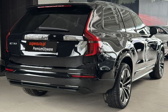 Volvo XC90 B5 B AWD Ultra Dark 7os