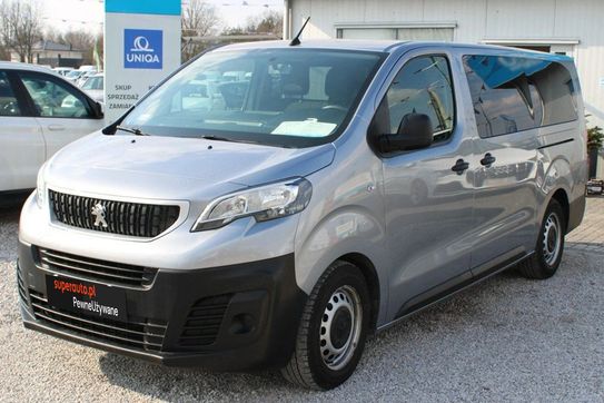 Peugeot Expert Premium