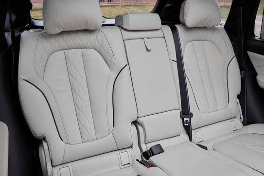 BMW X5 xDrive40d Individual Edition