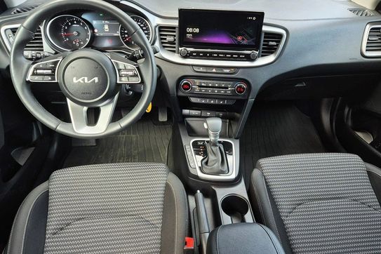 Kia XCeed 1.5 t-Gdi m Dct