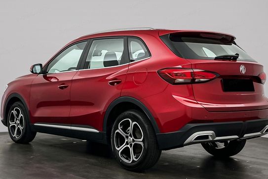 MG ZS 1.5 Excite