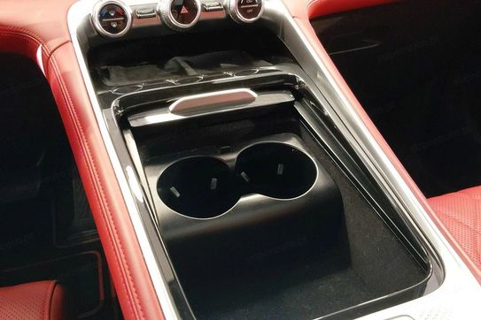 Omoda 9 1.5 Super Hybrid Exclusive AWD